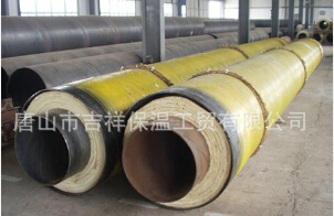 [聚氨酯保溫管]只待一朝出，九州風(fēng)云動(dòng)