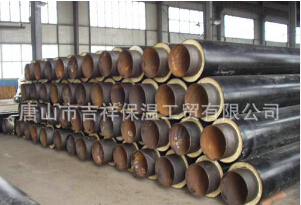 滿足你的好奇心，揭開[鋼套鋼保溫管]的神秘面紗