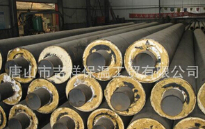 【直埋式保溫管】“同一個地球，同一個夢想”