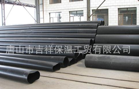 【塑料管皮】"無縫保護(hù)，溫暖一生"