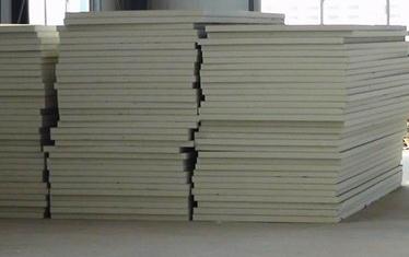 【聚氨酯保溫板】"擁抱溫暖，擺脫寒冬"