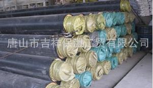 【預(yù)制直埋保溫管】"效果好，應(yīng)用廣泛"