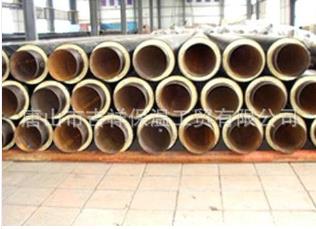 【預(yù)制直埋管】“讓水資源更加干凈、”