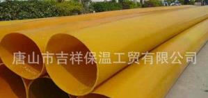 【橡塑保溫管】“可靠，工程造價(jià)低”