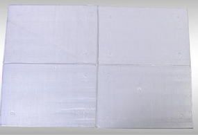 內(nèi)外絕緣，溫暖【stp保溫板】