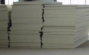 【聚氨酯保溫板】我的眼里只有你。