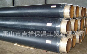 【預(yù)制保溫管】你還有多少溫暖在心頭？