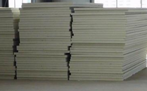 【聚氨酯保溫板】絕熱性能要做到。