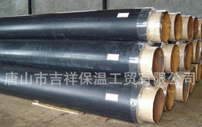 如同小蘋(píng)果，溫暖我心窩【預(yù)制保溫管】