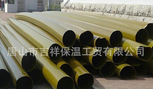 聚乙烯外套管的特性哪能讓我們選擇？