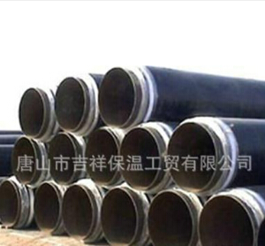在一些熱供水系統(tǒng)中，為何要使用保溫管