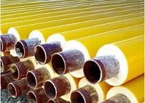 聚氨酯直埋管是一種新興技術(shù)，能給我們很大幫助！