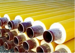 不要對(duì)聚氨酯直埋管產(chǎn)生迷茫，我們要主動(dòng)去了解它！