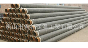 蒸汽保溫管——結(jié)構(gòu)如何？