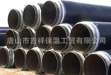 【唐山保溫管】如何走在保溫行業(yè)的前端呢？