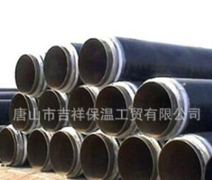 唐山直埋保溫管，不一樣的保溫管