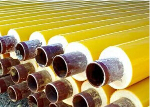  為社會服務(wù)而存在，不忘初心--直埋管