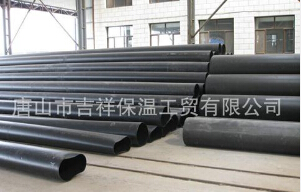 的產(chǎn)品，才能帶來誠信--塑料管皮