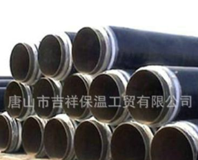 千里之行，送人溫暖--保溫管