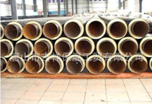 地埋保溫管，一款值得驕傲的產(chǎn)品