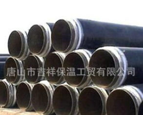  為人民服務(wù)，為社會盡責(zé)--直埋保溫管廠家