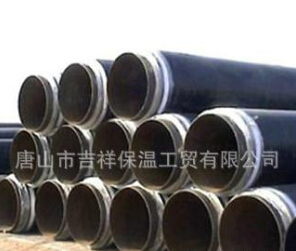 直埋保溫管，我們需要了解它哪些方面