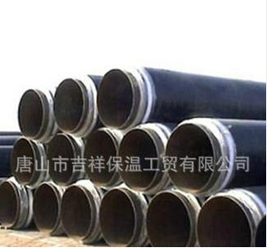 直埋保溫管道焊縫咬邊問(wèn)題，我們需要怎么處理