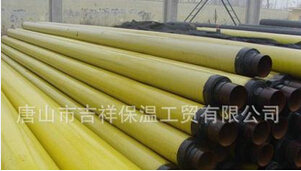 直埋管做久了“英雄”，偶爾也是要被保護的