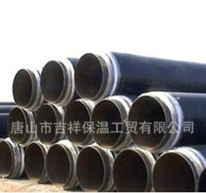 唐山直埋保溫管的生產(chǎn)，也要有設(shè)計感