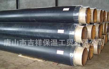 預(yù)制保溫管有什么用途？