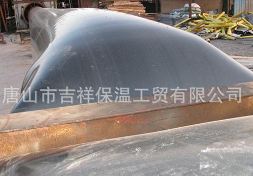 聚乙烯保溫管應(yīng)用廣泛的原因？