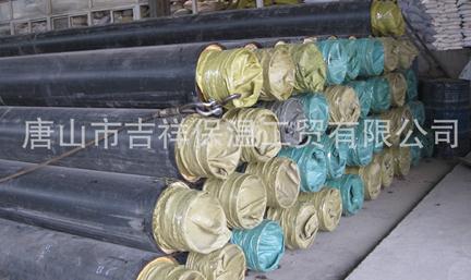 預制直埋保溫管地下敷設(shè)方法有哪些？