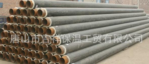 蒸汽保溫管有怎樣的結(jié)構(gòu)機(jī)理？