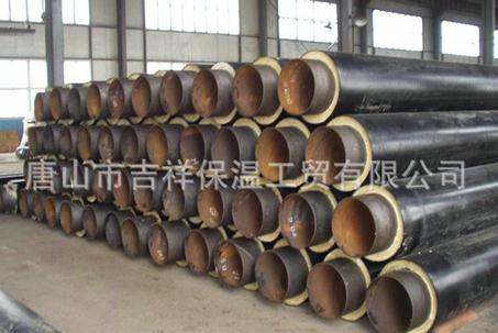 關(guān)于聚氨酯直埋保溫管的制作方法有哪些？