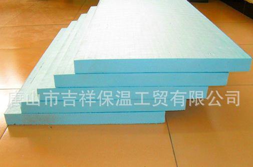 xps擠塑板是否有憎水、防潮性呢？