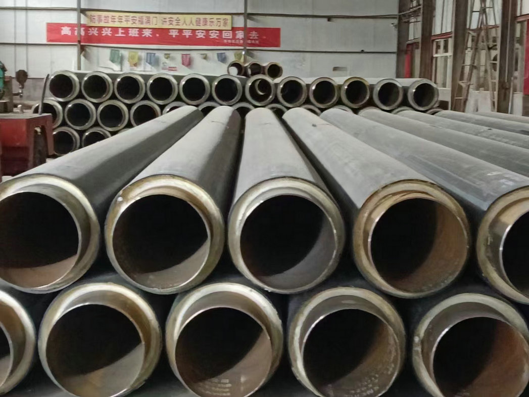 直埋管的質(zhì)量決定了什么？