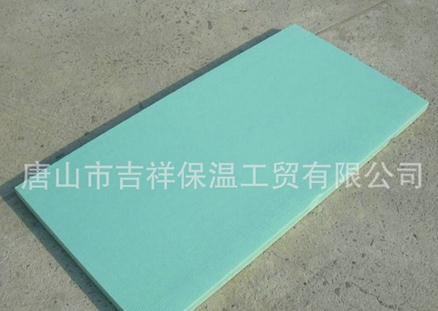 擠塑保溫板的性能環(huán)保嗎？
